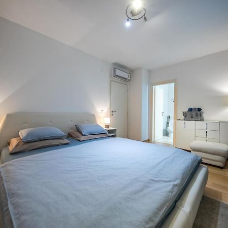 2 Bathrooms, Free Parking Spot, Prt Sea View Dubrovnik Bagian luar foto