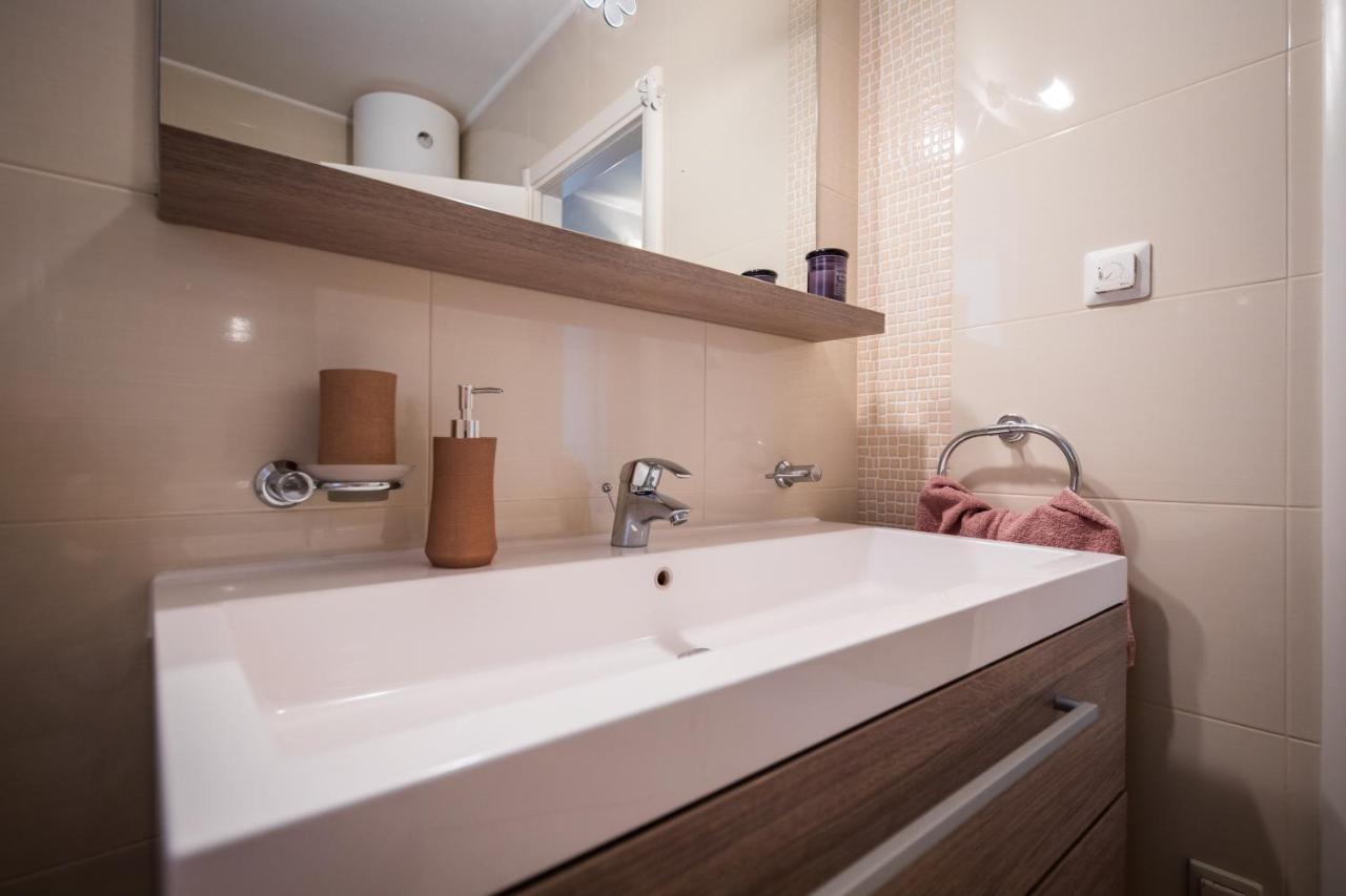 2 Bathrooms, Free Parking Spot, Prt Sea View Dubrovnik Bagian luar foto