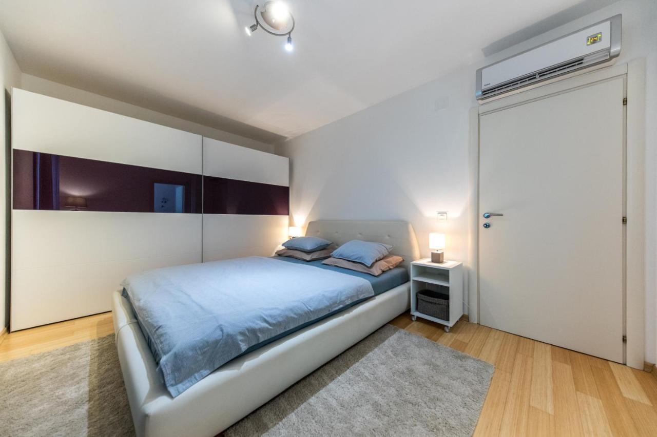 2 Bathrooms, Free Parking Spot, Prt Sea View Dubrovnik Bagian luar foto